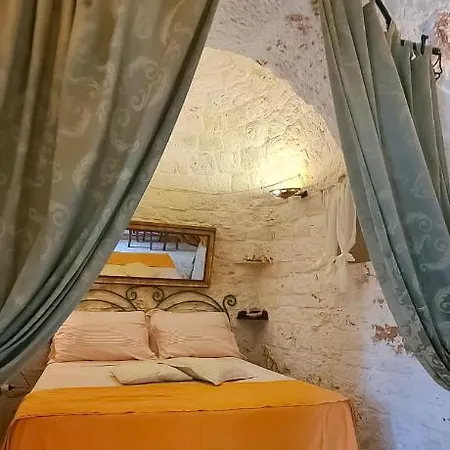 Trullo Farfalle *
