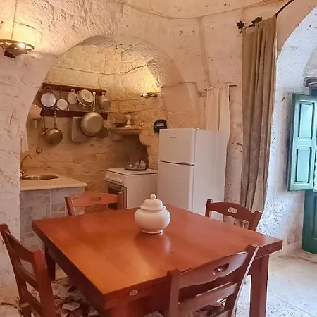 Trullo Farfalle *