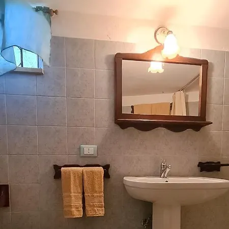 Trullo Farfalle Feriehus Ceglie Messapica